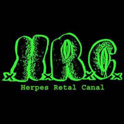 logo Herpes Retal Canal